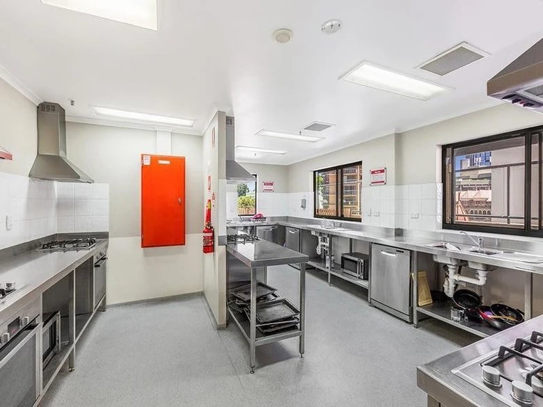 Photo - 715/108 Margaret Street, Brisbane City QLD 4000 - Image 2