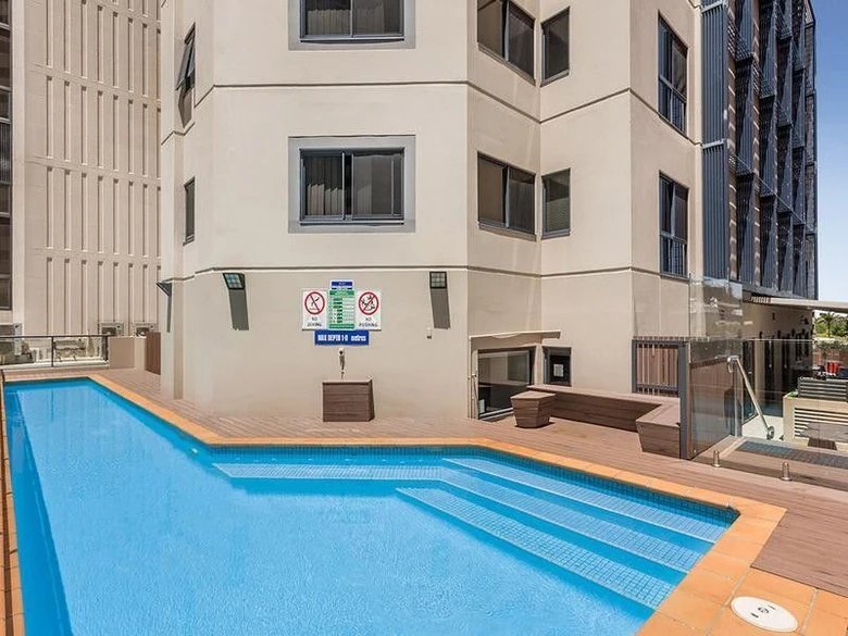 Photo - 715/108 Margaret Street, Brisbane City QLD 4000 - Image 3