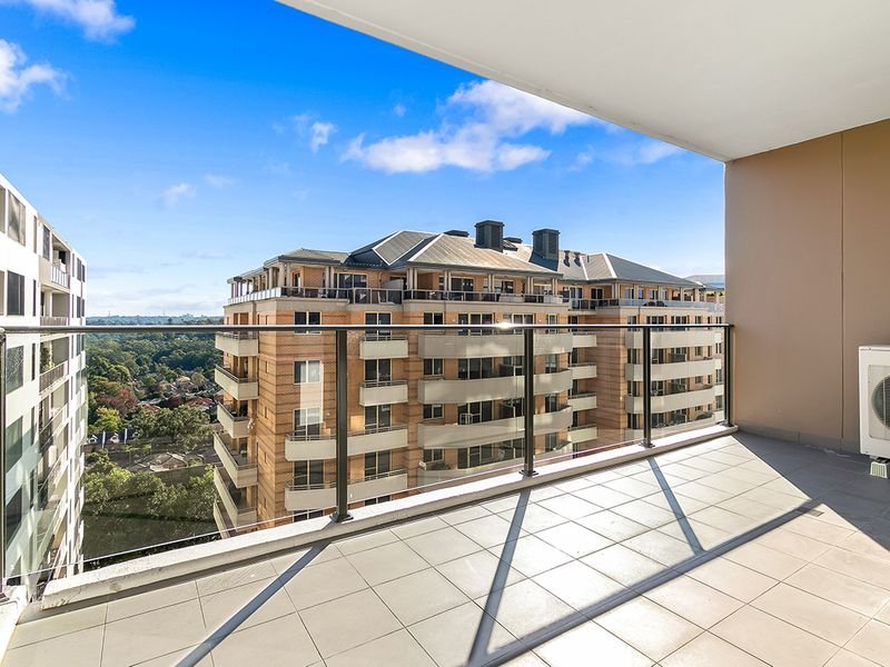 715/135-139 Pacific Highway, Hornsby NSW 2077