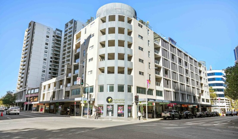 Photo - 715/22 Charles Street, Parramatta NSW 2150 - Image 9