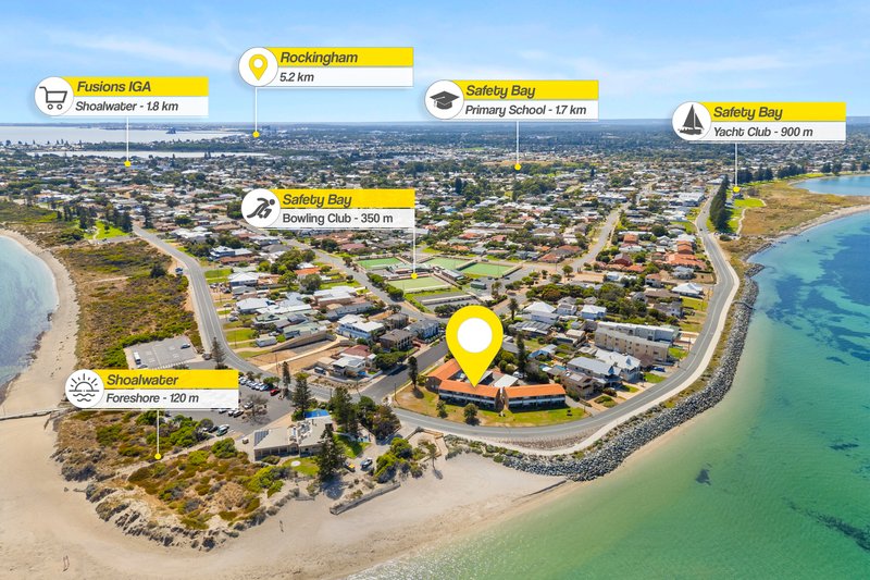 Photo - 7/154-156 Arcadia Drive, Shoalwater WA 6169 - Image 27