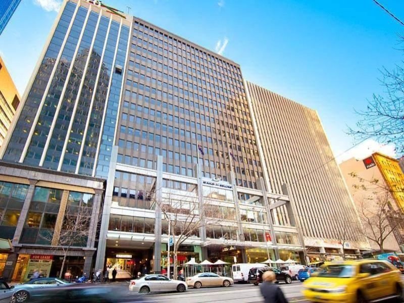 715/480 Collins Street, Melbourne VIC 3000