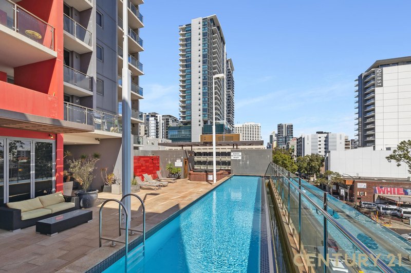 7/155 Adelaide Terrace, East Perth WA 6004