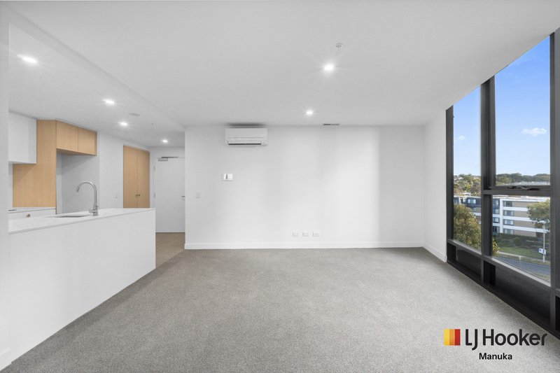Photo - 715/6 Furzer Street, Phillip ACT 2606 - Image 2