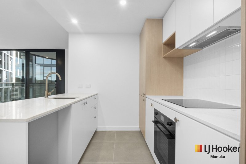 Photo - 715/6 Furzer Street, Phillip ACT 2606 - Image 5