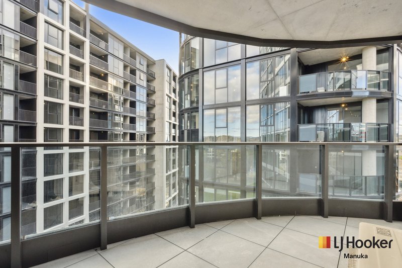 Photo - 715/6 Furzer Street, Phillip ACT 2606 - Image 12