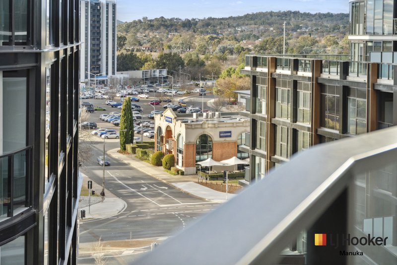 Photo - 715/6 Furzer Street, Phillip ACT 2606 - Image 15