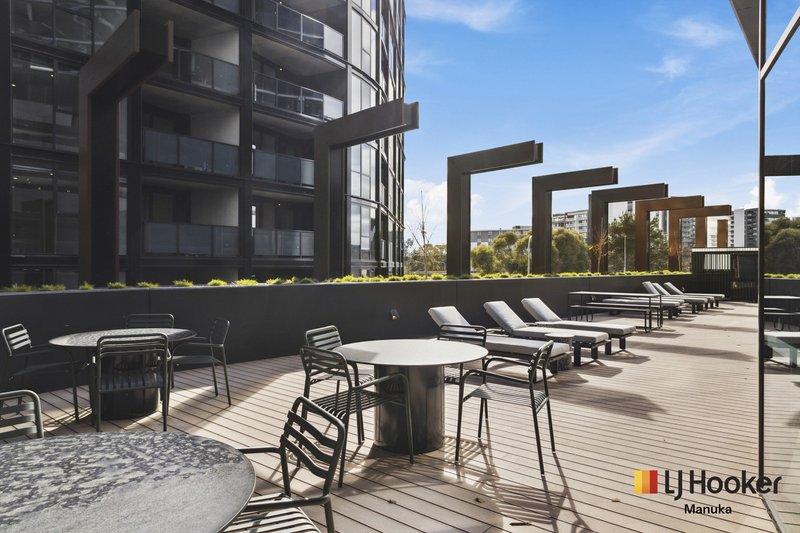 Photo - 715/6 Furzer Street, Phillip ACT 2606 - Image 18