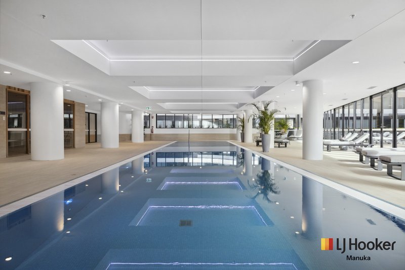 Photo - 715/6 Furzer Street, Phillip ACT 2606 - Image 19