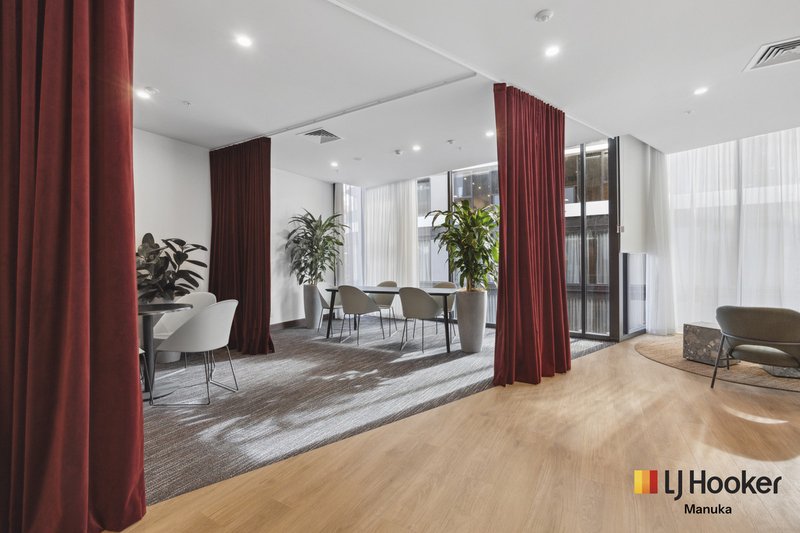 Photo - 715/6 Furzer Street, Phillip ACT 2606 - Image 20