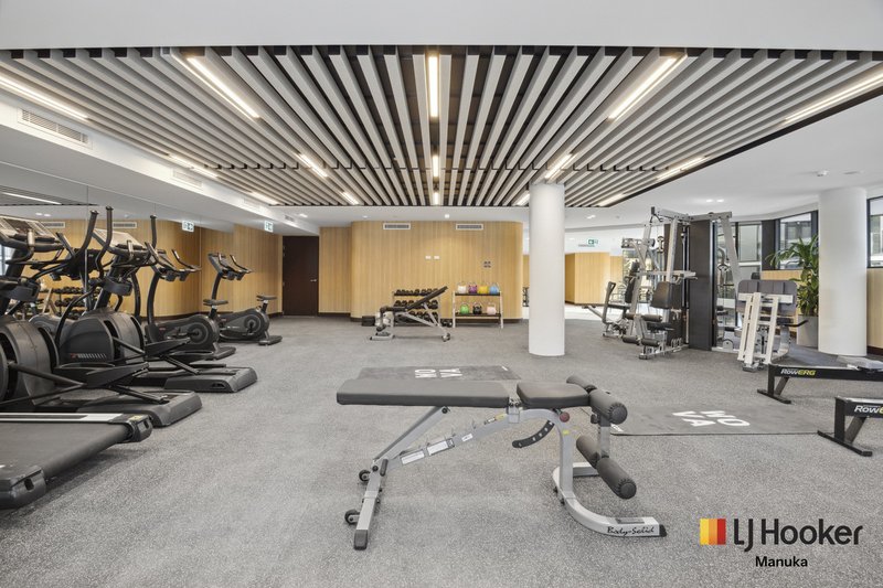 Photo - 715/6 Furzer Street, Phillip ACT 2606 - Image 21