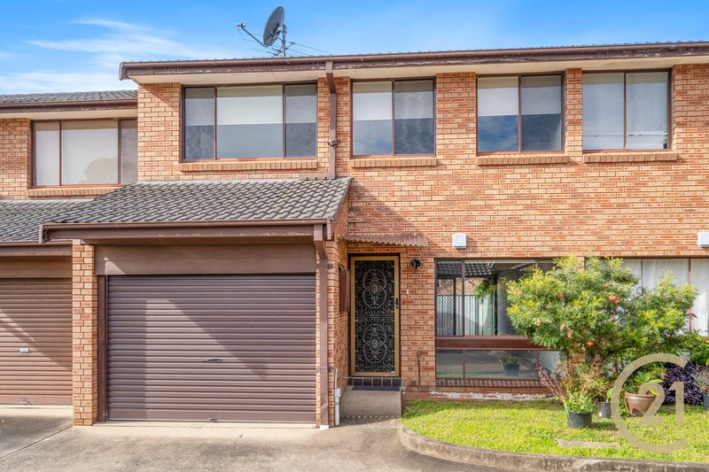 7/156 Moore Street, Liverpool NSW 2170