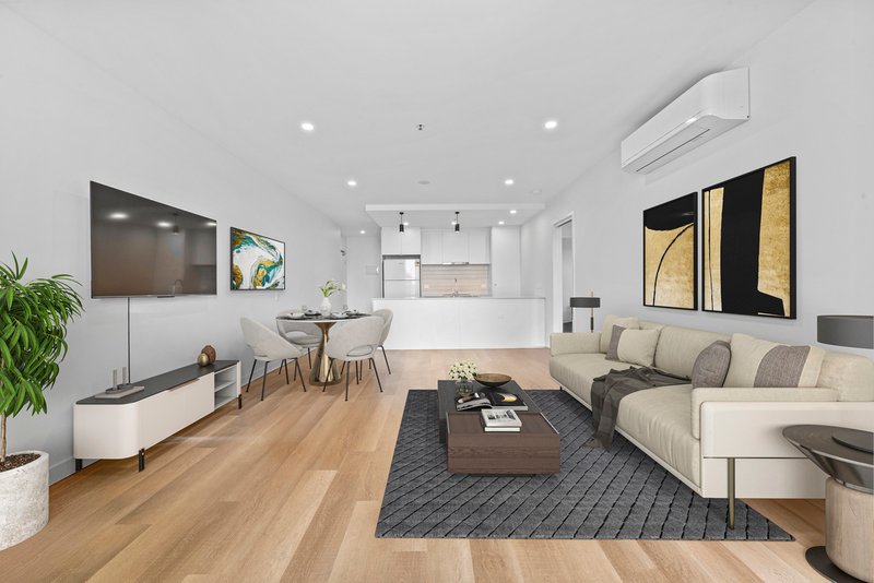Photo - 715/69 John Gorton Drive, Wright ACT 2611 - Image 2