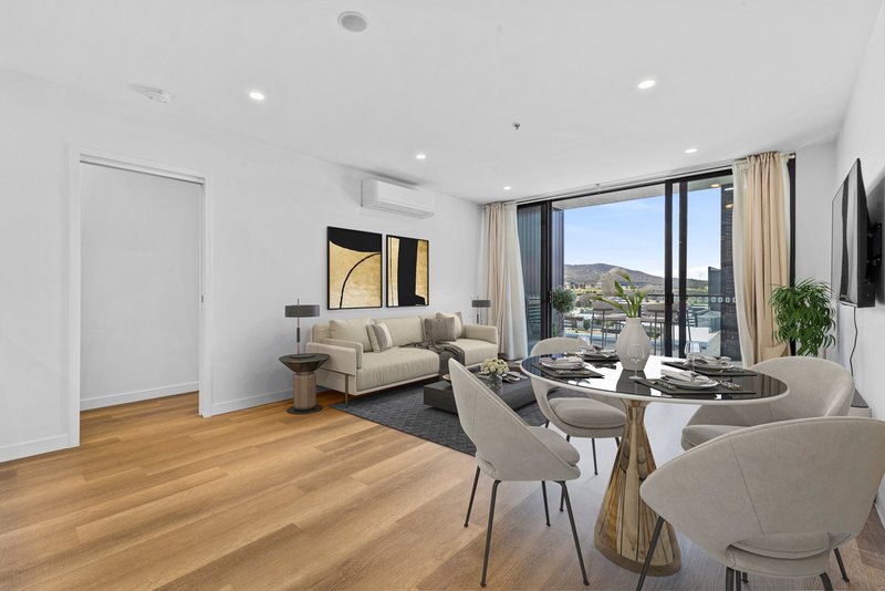 Photo - 715/69 John Gorton Drive, Wright ACT 2611 - Image 3