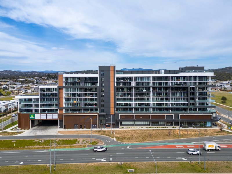 Photo - 715/69 John Gorton Drive, Wright ACT 2611 - Image 6