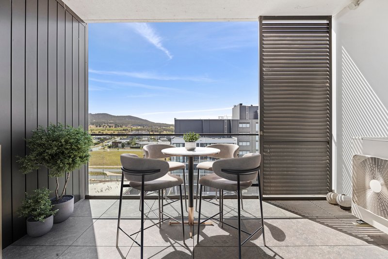 Photo - 715/69 John Gorton Drive, Wright ACT 2611 - Image 12