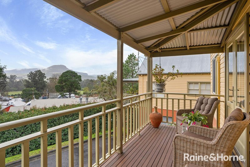 7/156A Moss Vale Road, Kangaroo Valley NSW 2577