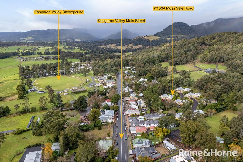 Photo - 7/156A Moss Vale Road, Kangaroo Valley NSW 2577 - Image 24