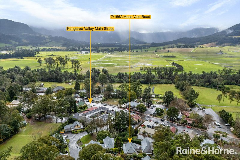 Photo - 7/156A Moss Vale Road, Kangaroo Valley NSW 2577 - Image 25