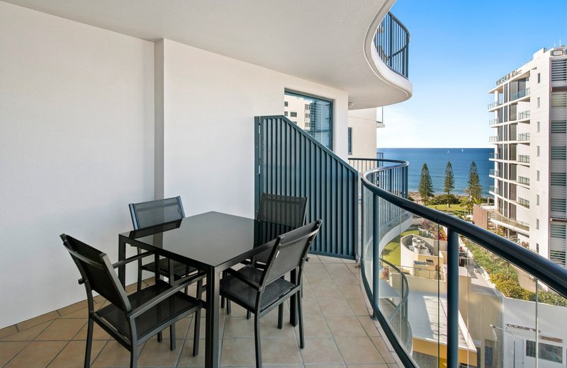 715/7 Venning Street, Mooloolaba QLD 4557