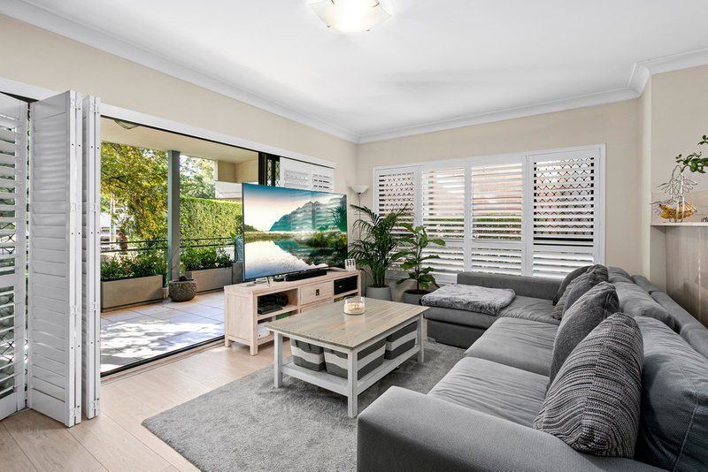 7/158-160 Hurstville Road, Oatley NSW 2223