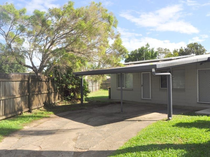 7/16-18 Dolby Court, North Mackay QLD 4740