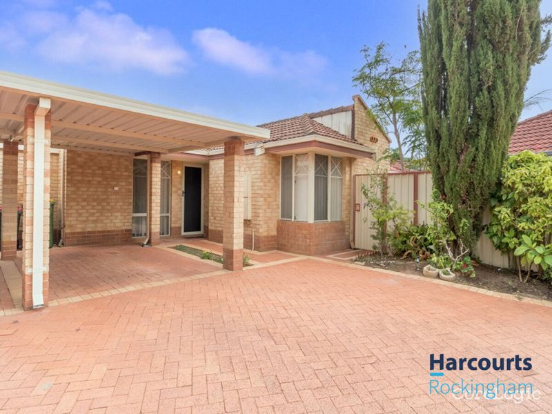 Photo - 7/16-18 Inverness Court, , Cooloongup WA 6168 - Image 1