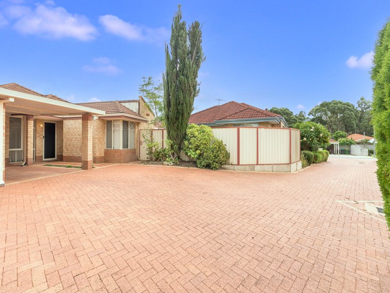 Photo - 7/16-18 Inverness Court, Cooloongup WA 6168 - Image 21