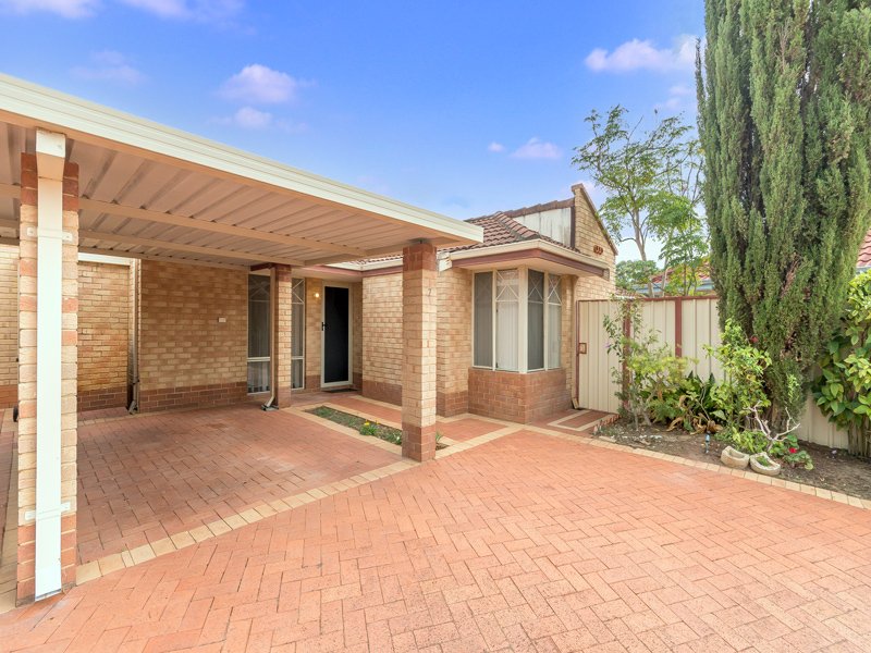 Photo - 7/16-18 Inverness Court, Cooloongup WA 6168 - Image 22