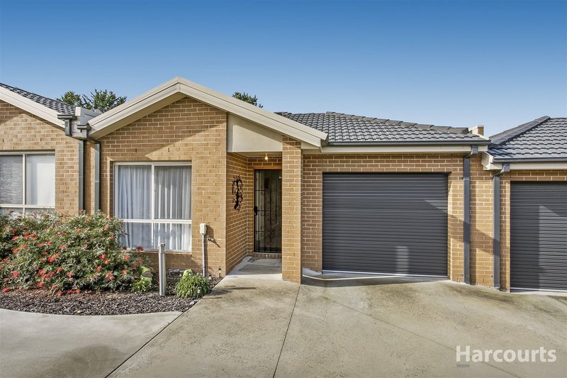 7/16-18 Phelan Drive, Cranbourne North VIC 3977