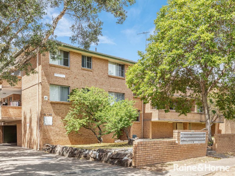 7/16-20 Burford Street, Merrylands NSW 2160