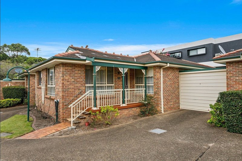 Photo - 7/16-20 Kendall Street, Sans Souci NSW 2219 - Image 1