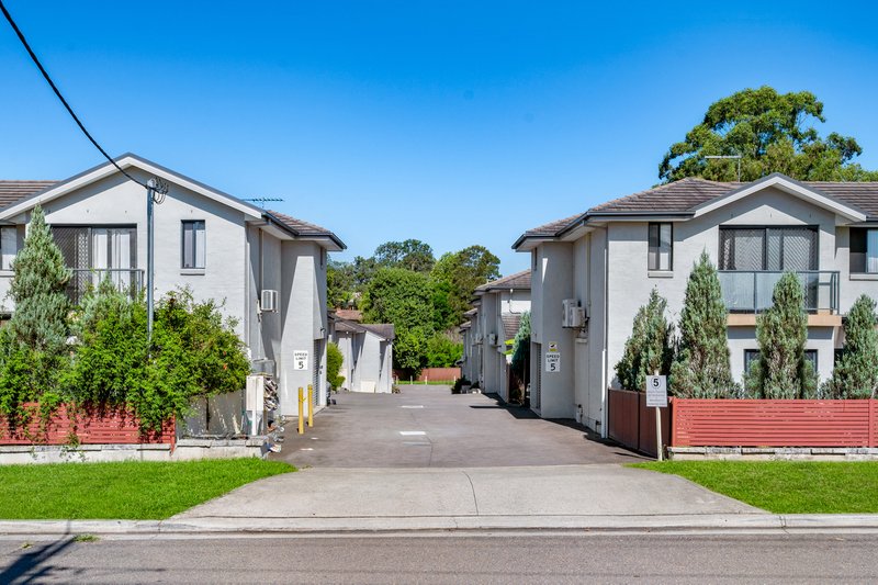 Photo - 7/16-20 Myee Road, Macquarie Fields NSW 2564 - Image 8