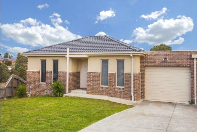 7/16 Belsay Place, Craigieburn VIC 3064