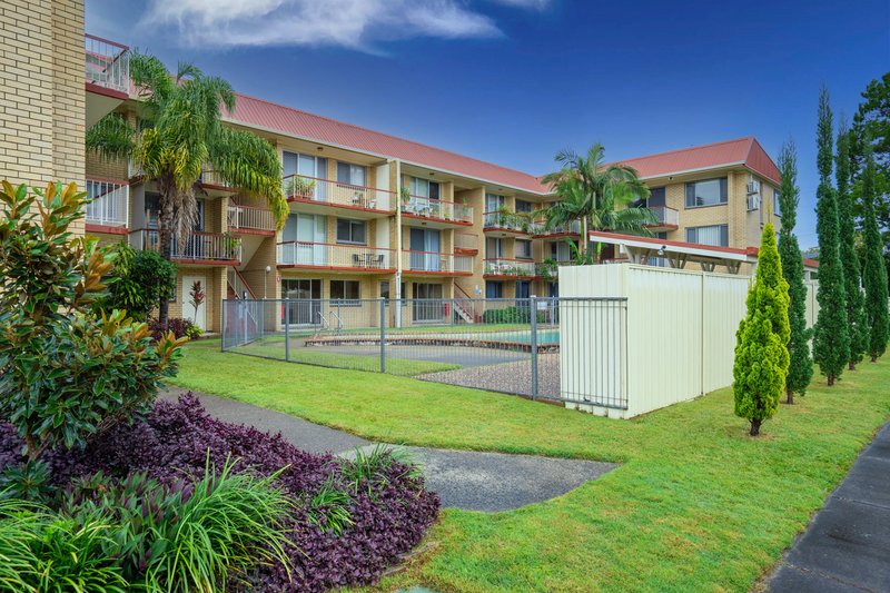 7/16 Bestman Avenue, Bongaree QLD 4507