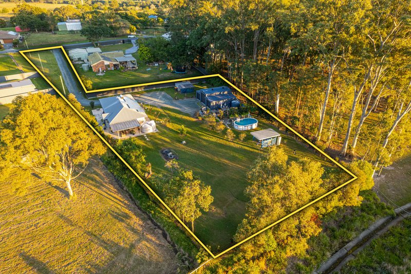 Photo - 716 Caboolture River Road, Upper Caboolture QLD 4510 - Image 2