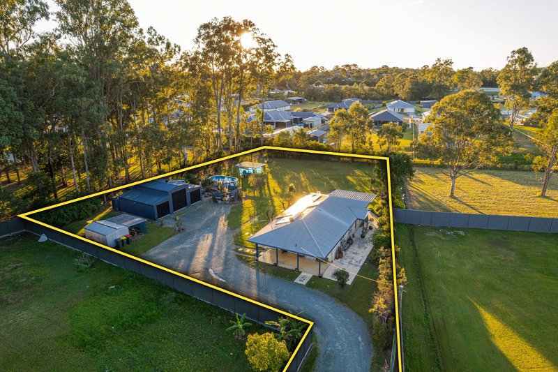 Photo - 716 Caboolture River Road, Upper Caboolture QLD 4510 - Image 21