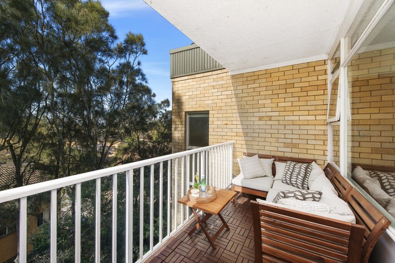 7/16 Darley Street East Street, Mona Vale NSW 2103