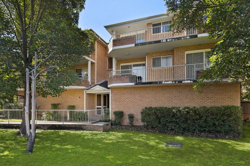 7/16 New Street, North Parramatta NSW 2151