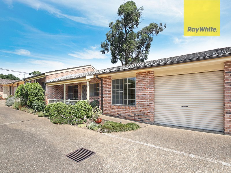 7/16 Oakwood Street, Sutherland NSW 2232