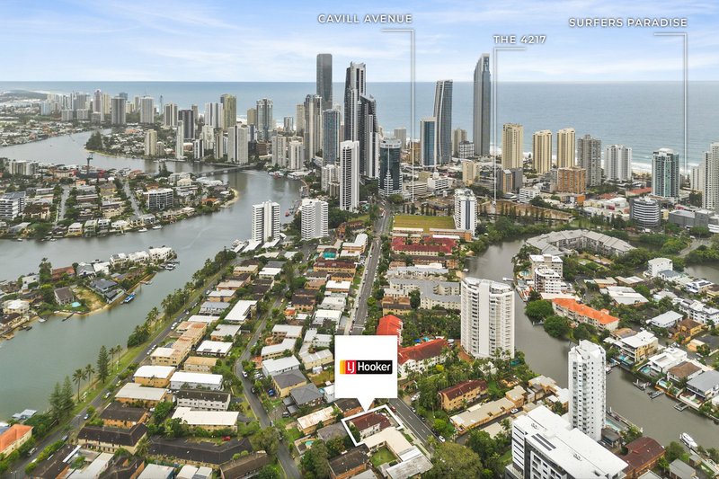 Photo - 7/16 Peninsular Drive, Surfers Paradise QLD 4217 - Image 16