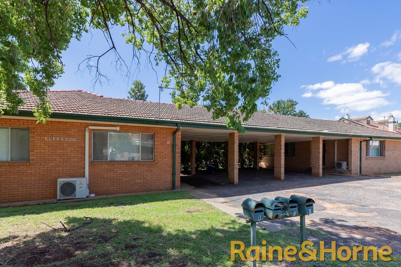 7/16 Tamworth Street, Dubbo NSW 2830