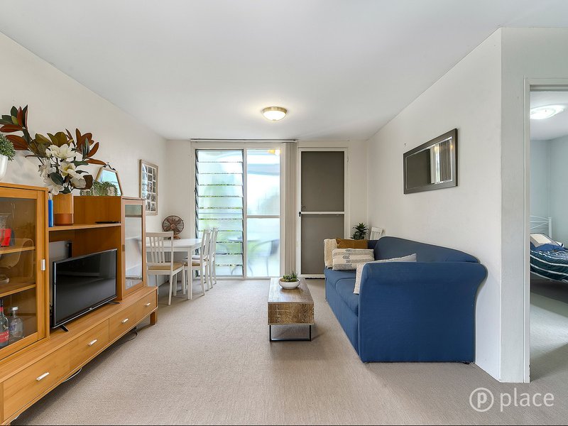 7/16 Wilkins Street East , Annerley QLD 4103