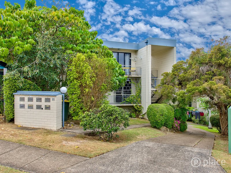 Photo - 7/16 Wilkins Street East , Annerley QLD 4103 - Image 3