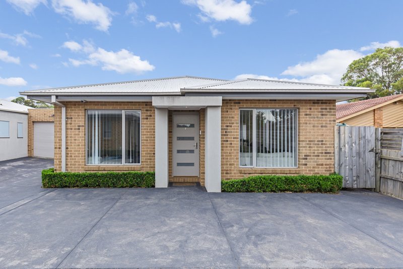 7/16 Young Street, Epping VIC 3076