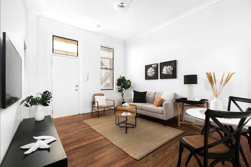 Photo - 7/162 Bondi Road, Bondi NSW 2026 - Image 1