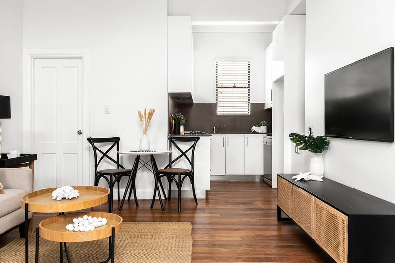 Photo - 7/162 Bondi Road, Bondi NSW 2026 - Image 4