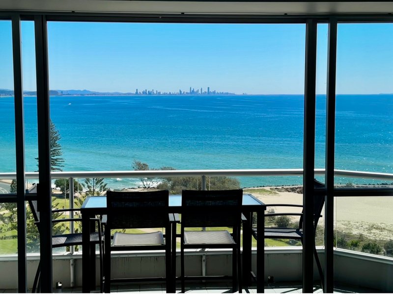 71/62 Marine Parade 'Points North' , Coolangatta QLD 4225