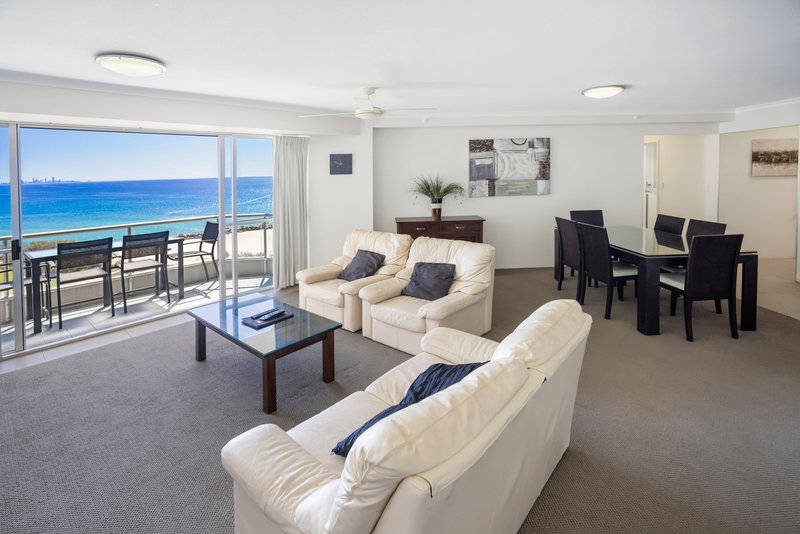 Photo - 71/62 Marine Parade 'Points North' , Coolangatta QLD 4225 - Image 2