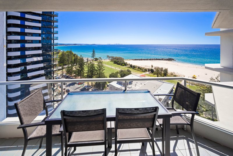 Photo - 71/62 Marine Parade 'Points North' , Coolangatta QLD 4225 - Image 8